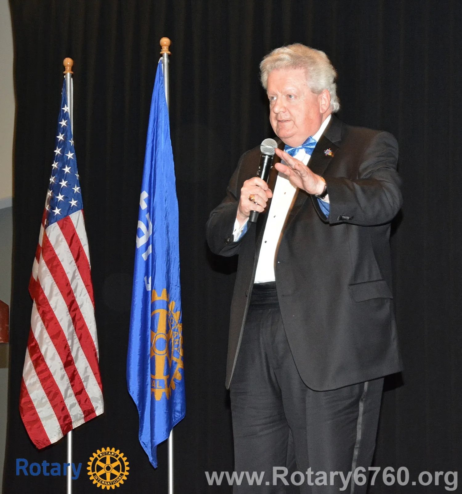 The Million Dollar Dinner